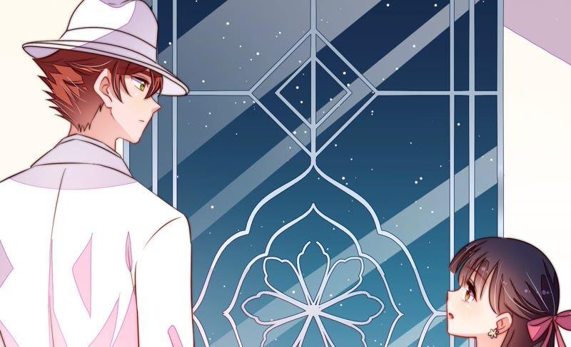 少帅每天都在吃醋 - 第206话 化妆舞会 - 第68张图