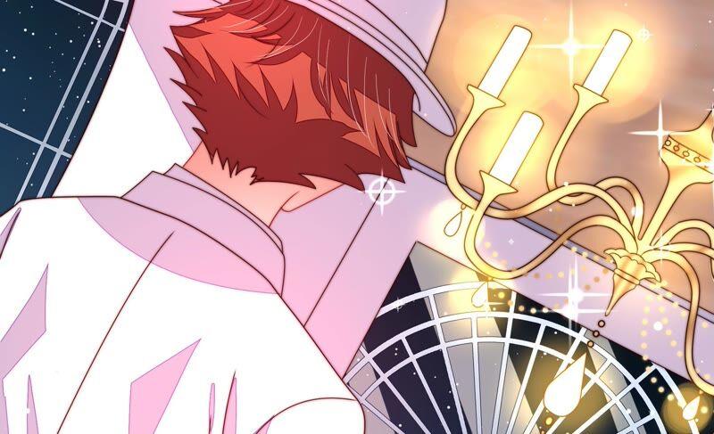 少帅每天都在吃醋 - 第206话 化妆舞会 - 第62张图