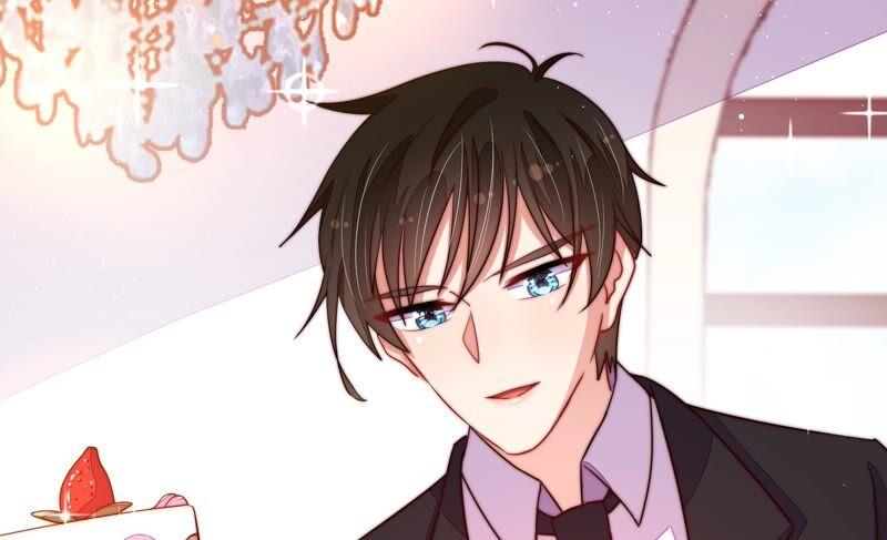 少帅每天都在吃醋 - 第206话 化妆舞会 - 第20张图