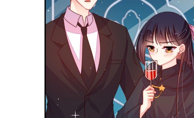 少帅每天都在吃醋 - 第206话 化妆舞会 - 第50张图