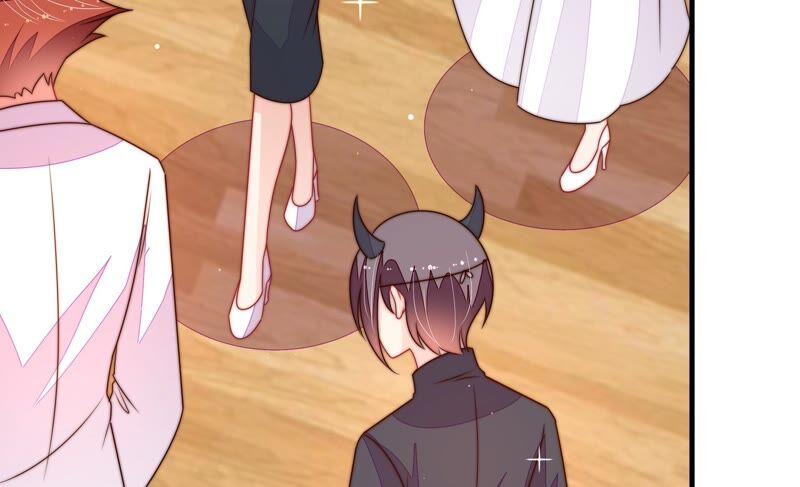 少帅每天都在吃醋 - 第207话 好久不见 - 第12张图