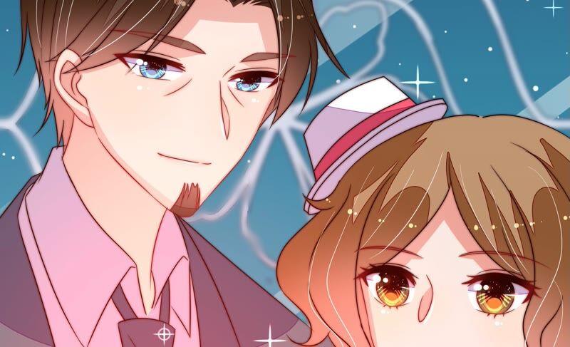 少帅每天都在吃醋 - 第207话 好久不见 - 第50张图