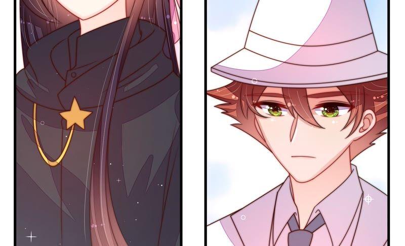 少帅每天都在吃醋 - 第207话 好久不见 - 第36张图