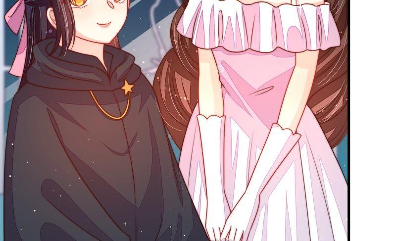 少帅每天都在吃醋 - 第207话 好久不见 - 第8张图