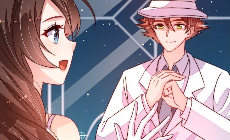 少帅每天都在吃醋 - 第207话 好久不见 - 第39张图