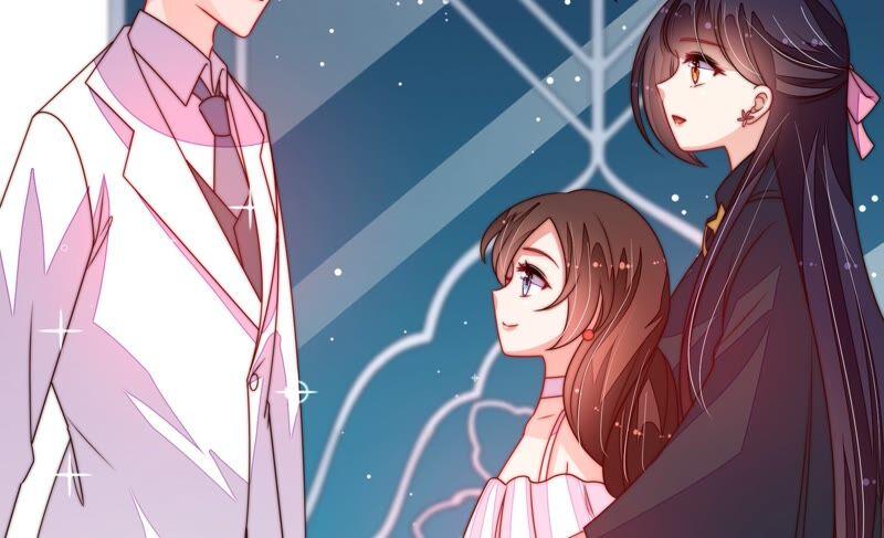 少帅每天都在吃醋 - 第207话 好久不见 - 第17张图