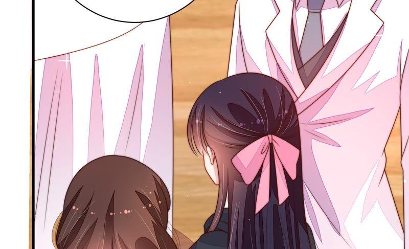 少帅每天都在吃醋 - 第207话 好久不见 - 第33张图