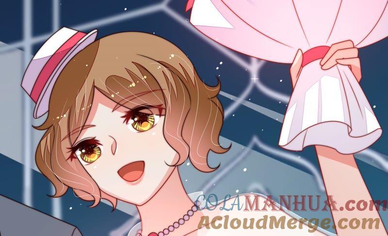 少帅每天都在吃醋 - 第207话 好久不见 - 第58张图