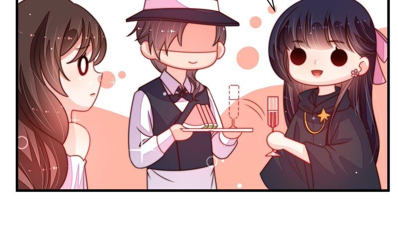 少帅每天都在吃醋 - 第207话 好久不见 - 第66张图