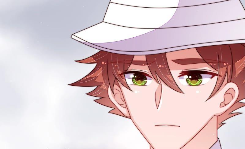 少帅每天都在吃醋 - 第207话 好久不见 - 第30张图