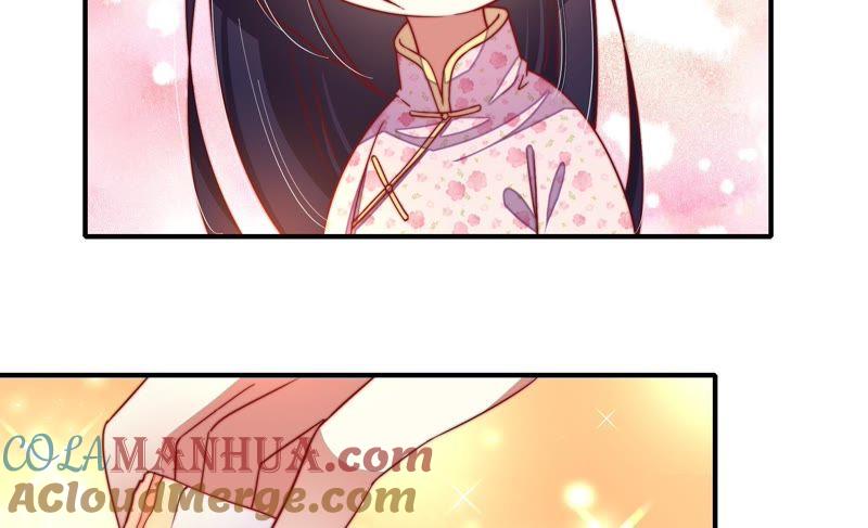 少帅每天都在吃醋 - 第19话 你倒自在 - 第52张图