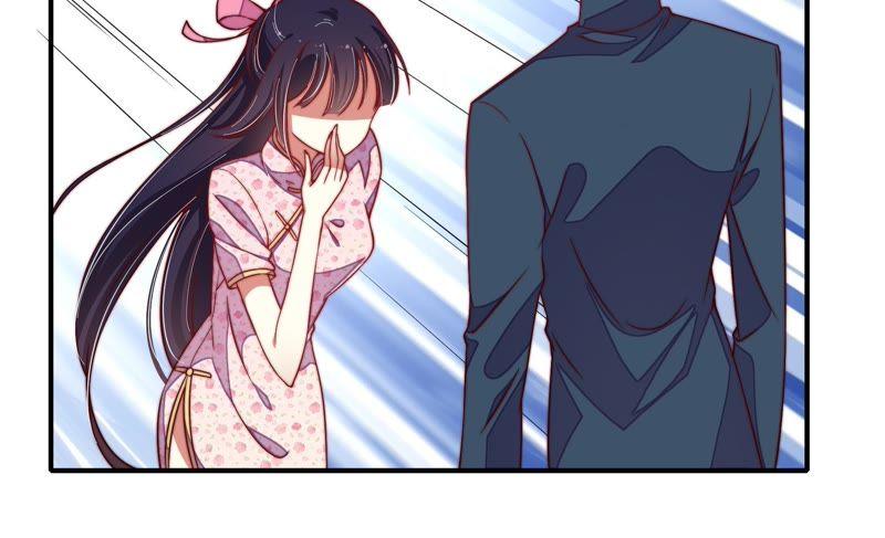 少帅每天都在吃醋 - 第19话 你倒自在 - 第74张图