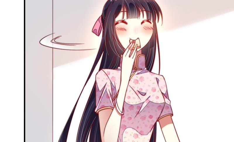 少帅每天都在吃醋 - 第19话 你倒自在 - 第54张图