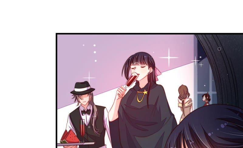 少帅每天都在吃醋 - 第209话 绑架 - 第26张图