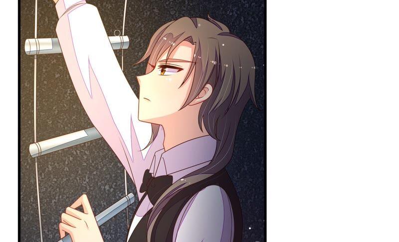 少帅每天都在吃醋 - 第211话 一线生机 - 第15张图