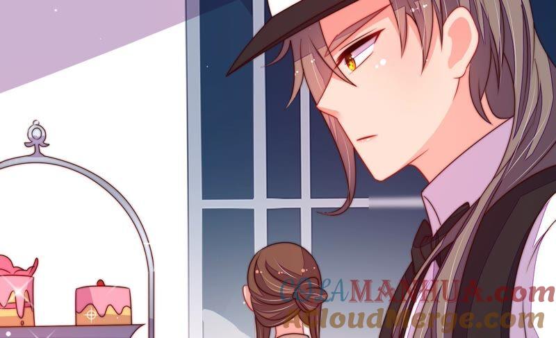 少帅每天都在吃醋 - 第211话 一线生机 - 第34张图