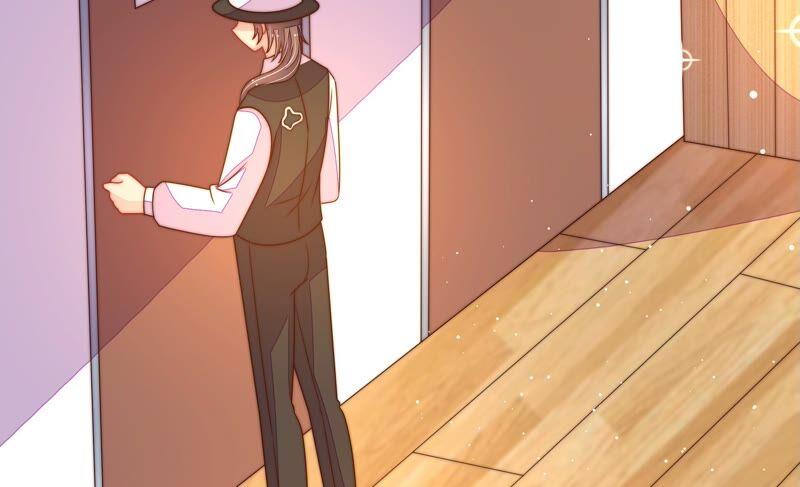 少帅每天都在吃醋 - 第211话 一线生机 - 第62张图