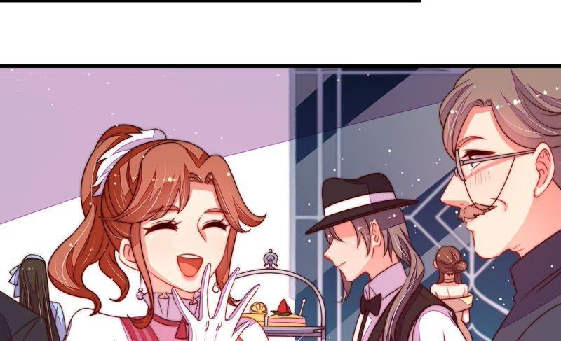 少帅每天都在吃醋 - 第211话 一线生机 - 第32张图