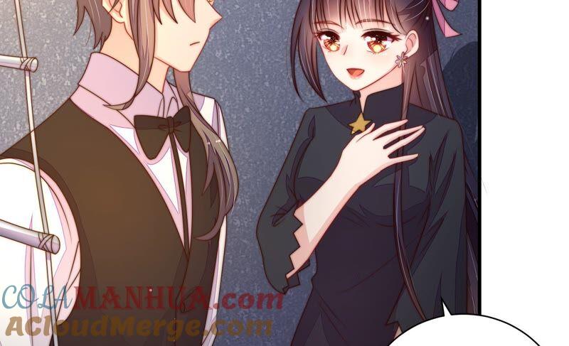 少帅每天都在吃醋 - 第211话 一线生机 - 第19张图