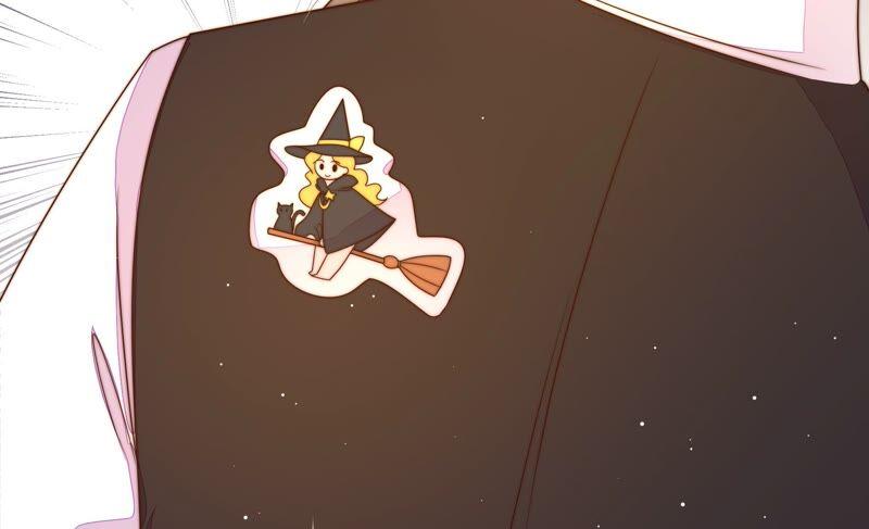 少帅每天都在吃醋 - 第211话 一线生机 - 第44张图