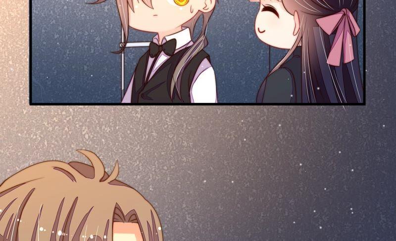 少帅每天都在吃醋 - 第211话 一线生机 - 第21张图