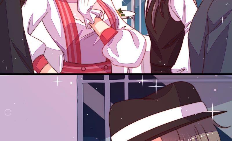 少帅每天都在吃醋 - 第211话 一线生机 - 第33张图