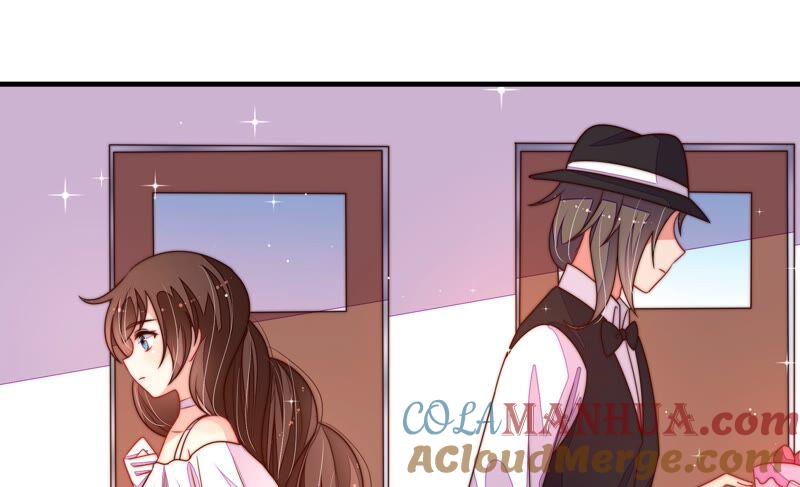 少帅每天都在吃醋 - 第211话 一线生机 - 第40张图