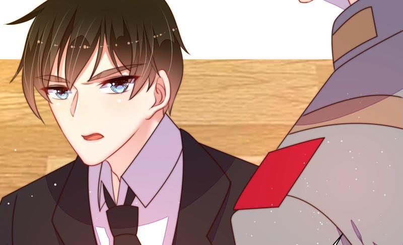 少帅每天都在吃醋 - 第213话 赌注 - 第56张图