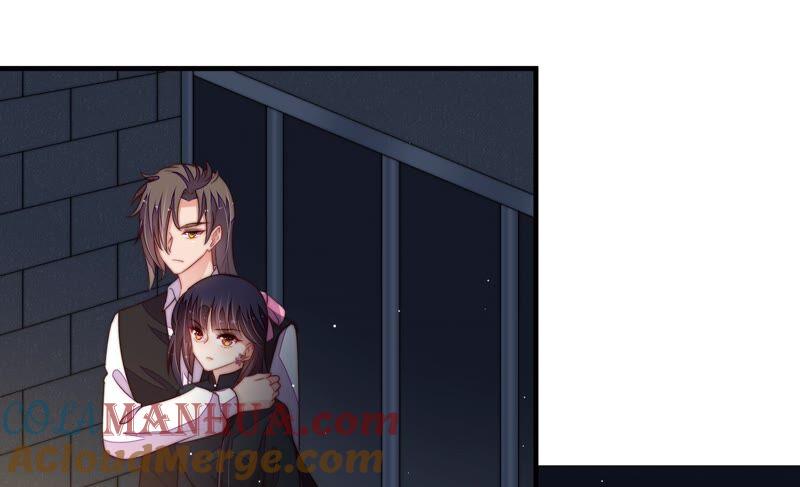 少帅每天都在吃醋 - 第213话 赌注 - 第7张图