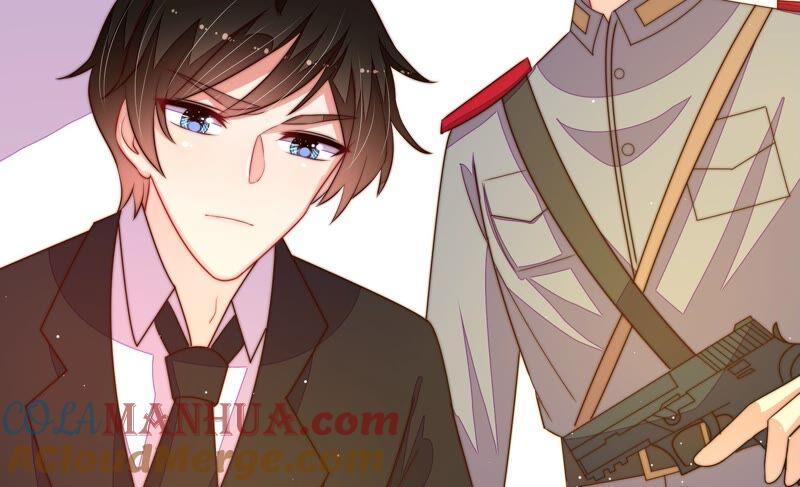 少帅每天都在吃醋 - 第213话 赌注 - 第52张图