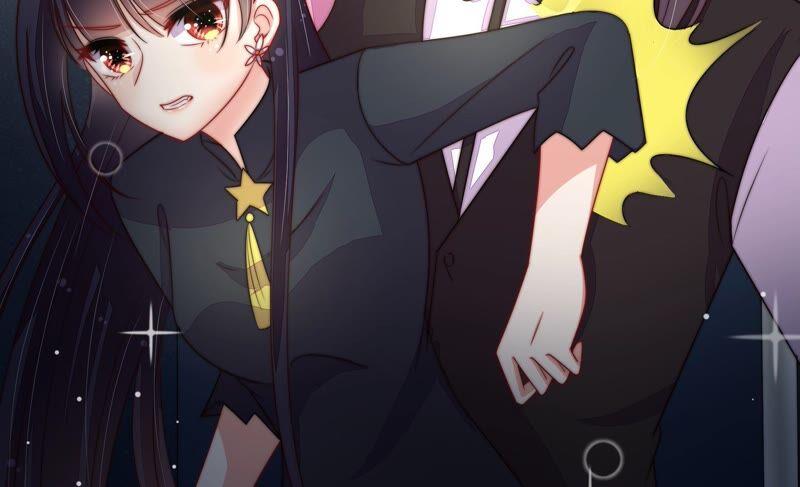 少帅每天都在吃醋 - 第213话 赌注 - 第29张图