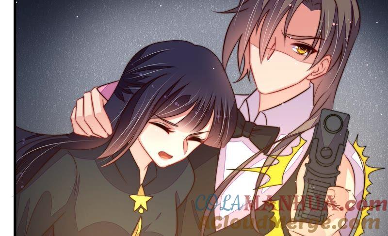 少帅每天都在吃醋 - 第213话 赌注 - 第19张图