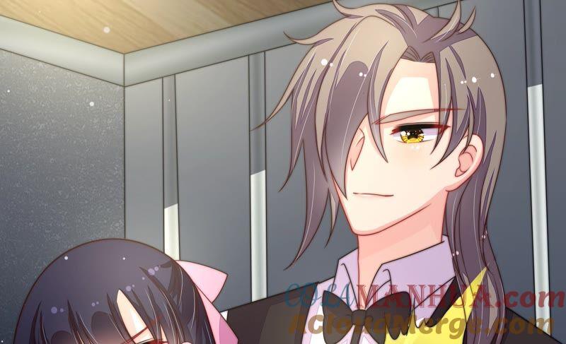 少帅每天都在吃醋 - 第213话 赌注 - 第28张图