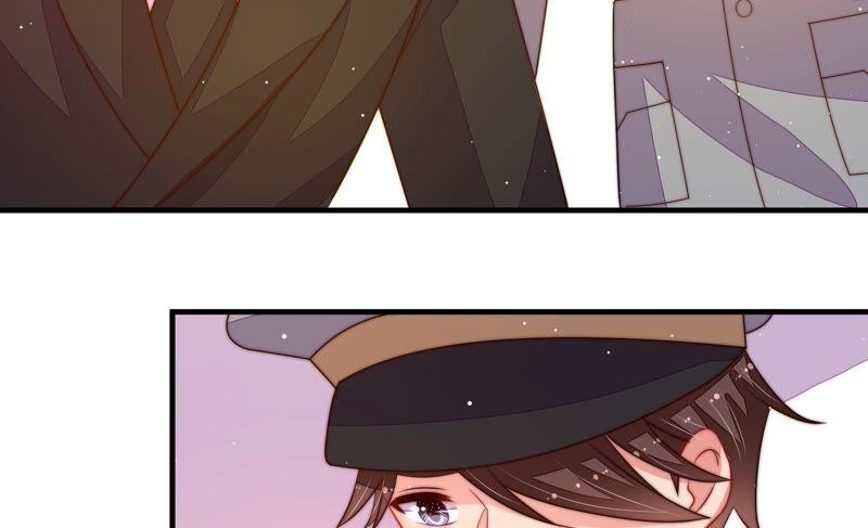 少帅每天都在吃醋 - 第213话 赌注 - 第53张图