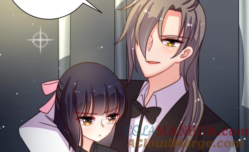 少帅每天都在吃醋 - 第213话 赌注 - 第37张图