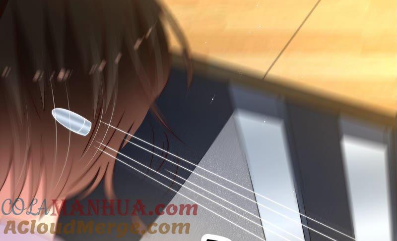 少帅每天都在吃醋 - 第213话 赌注 - 第22张图