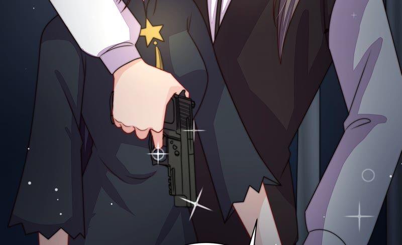 少帅每天都在吃醋 - 第213话 赌注 - 第38张图