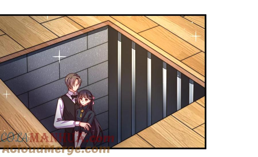 少帅每天都在吃醋 - 第214话 人质 - 第7张图