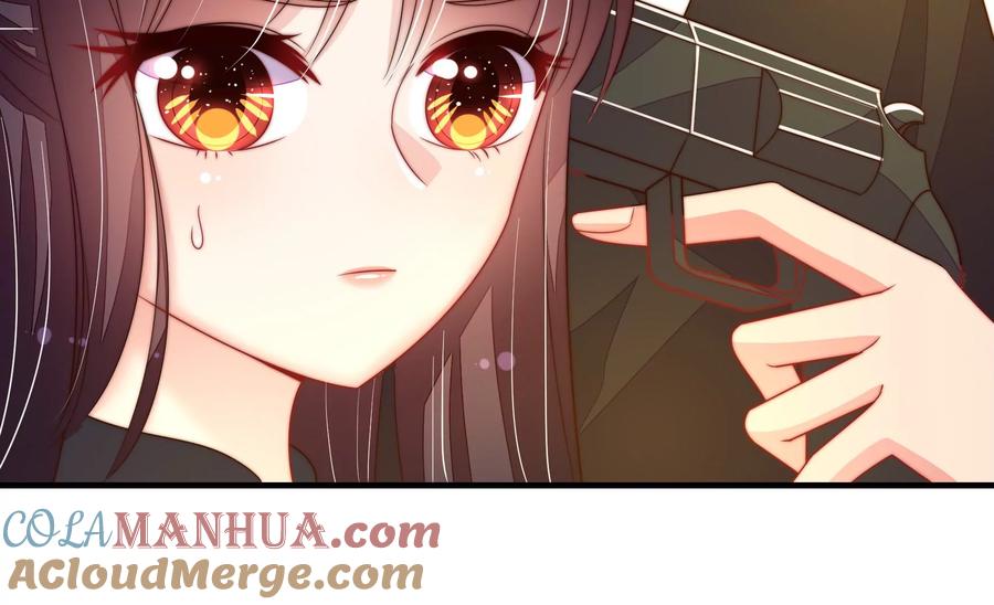 少帅每天都在吃醋 - 第214话 人质 - 第25张图