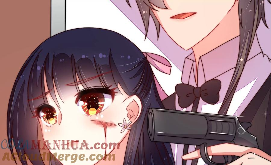 少帅每天都在吃醋 - 第214话 人质 - 第58张图