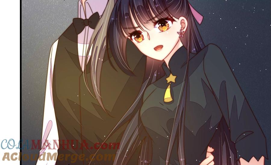 少帅每天都在吃醋 - 第214话 人质 - 第16张图