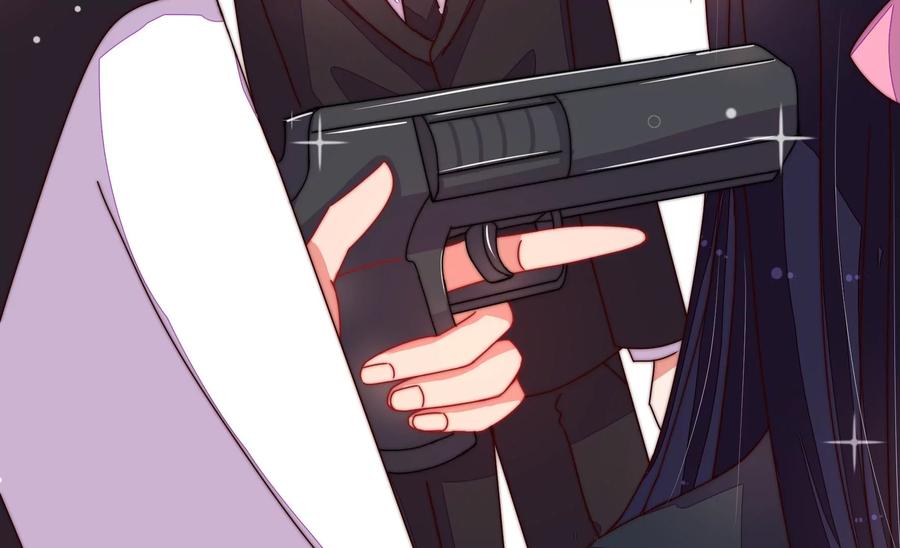 少帅每天都在吃醋 - 第214话 人质 - 第65张图