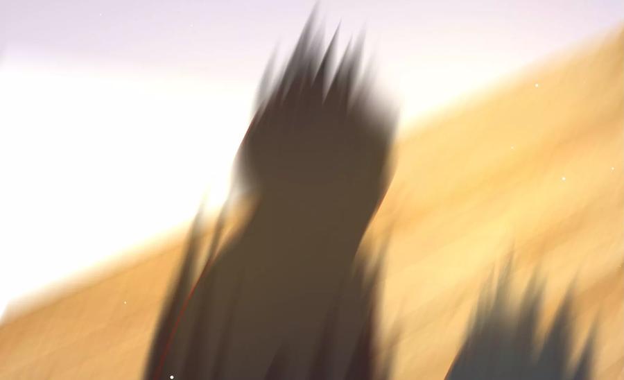 少帅每天都在吃醋 - 第214话 人质 - 第20张图