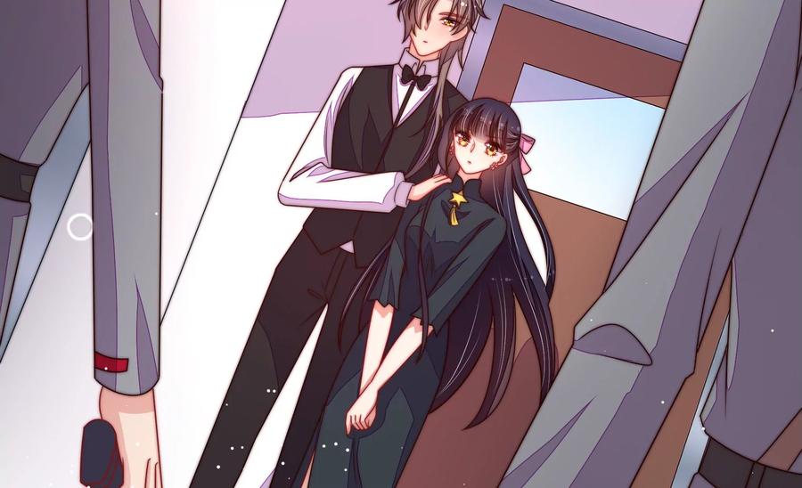 少帅每天都在吃醋 - 第214话 人质 - 第35张图