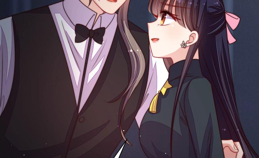 少帅每天都在吃醋 - 第214话 人质 - 第11张图