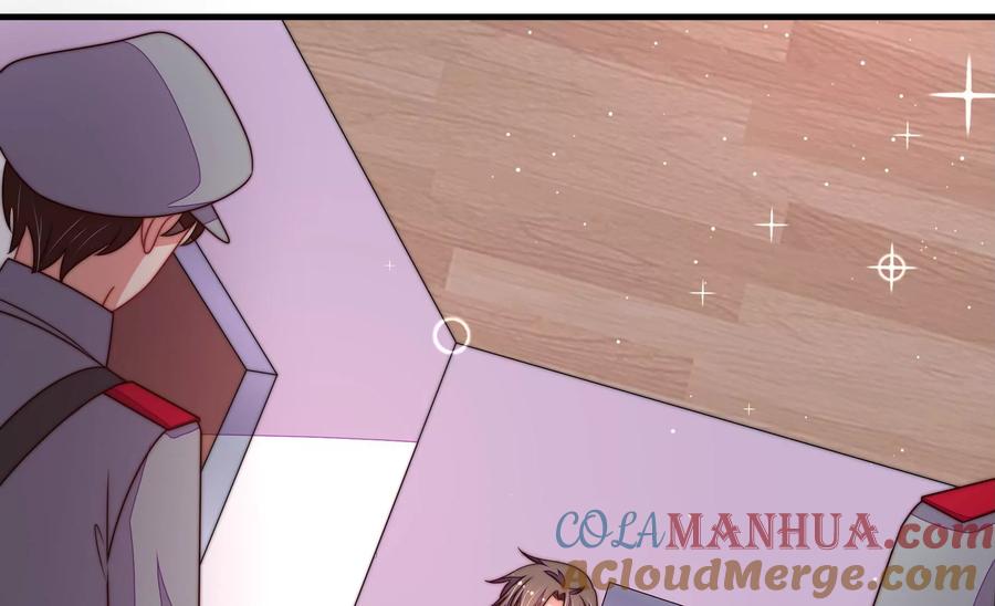 少帅每天都在吃醋 - 第214话 人质 - 第34张图