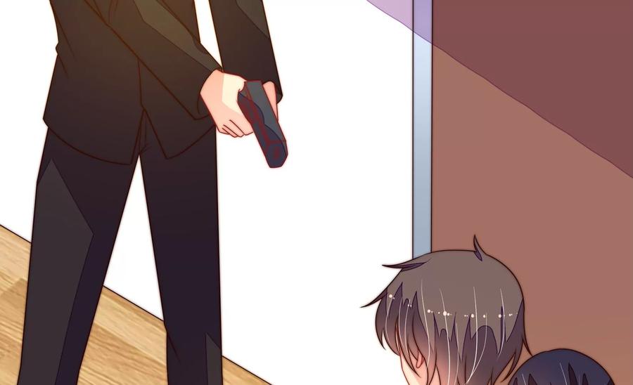 少帅每天都在吃醋 - 第214话 人质 - 第54张图