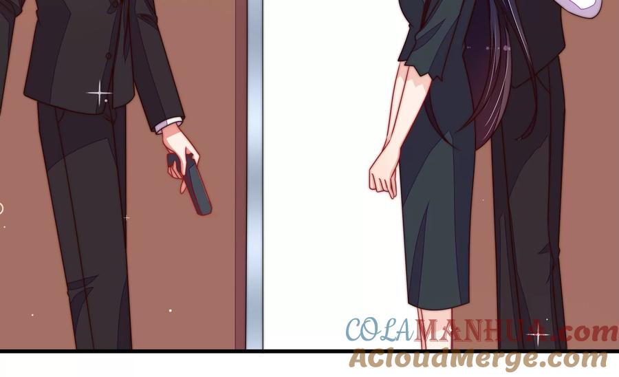 少帅每天都在吃醋 - 第214话 人质 - 第31张图