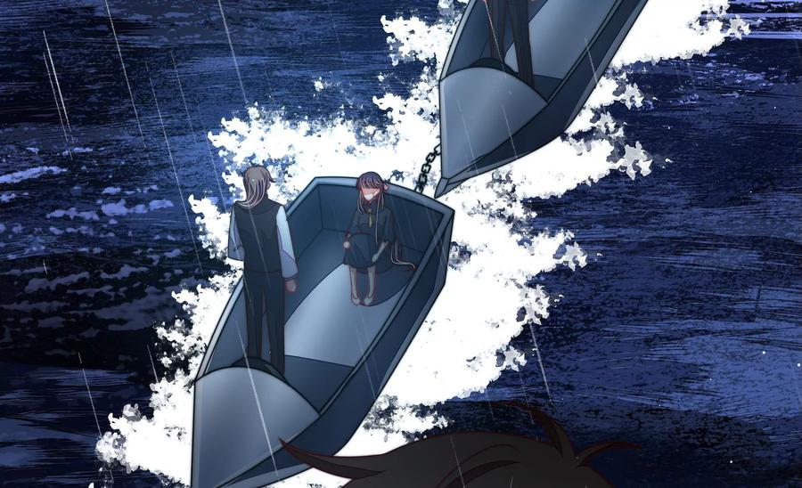 少帅每天都在吃醋 - 第215话 最后的条件 - 第78张图