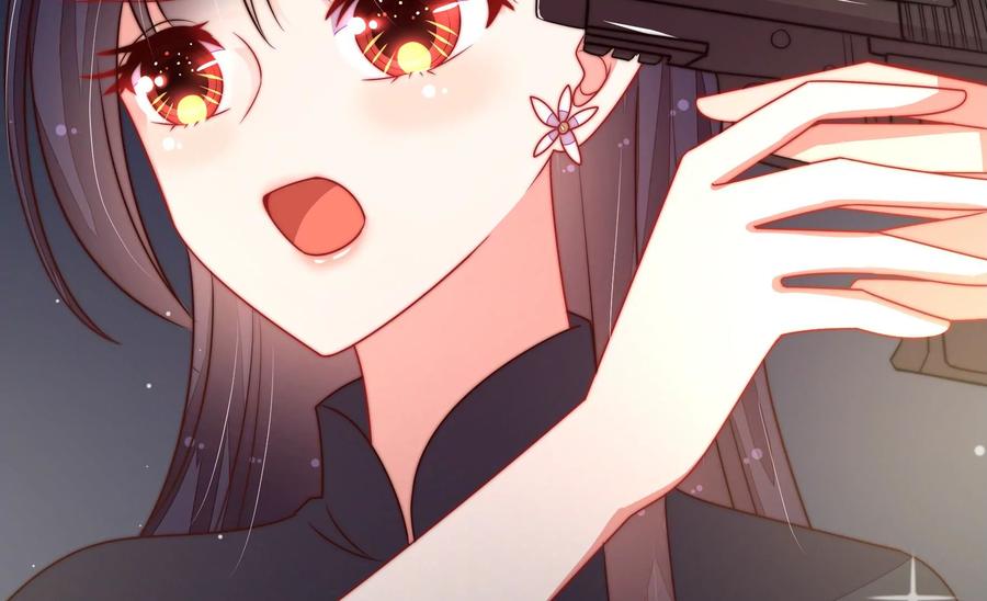 少帅每天都在吃醋 - 第215话 最后的条件 - 第33张图